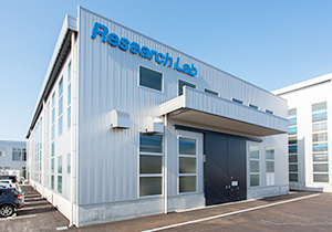 Research Lab